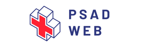 PSAD Web