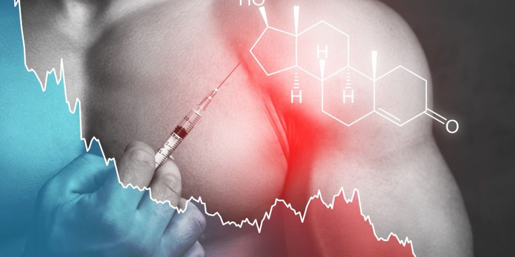 Comment augmenter les niveaux de testostérone avec succès ?