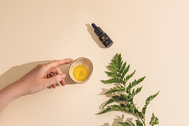 Comment doser une infusion de CBD ?